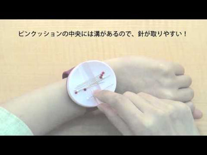 Clover magnetic needle box 兩用磁性針包盒