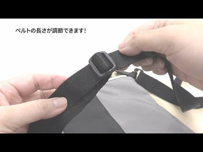 Clover resin backpack slide buckle 25mm 2pcs 樹脂背包長度調節扣 25mm 2個