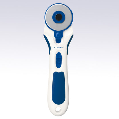 Clover rotary cutter 旋轉裁布輪刀