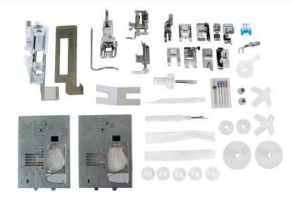 Janome MC6700P 高階半工業衣車