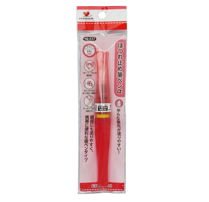 [日本] Kawaguchi 修補膠水