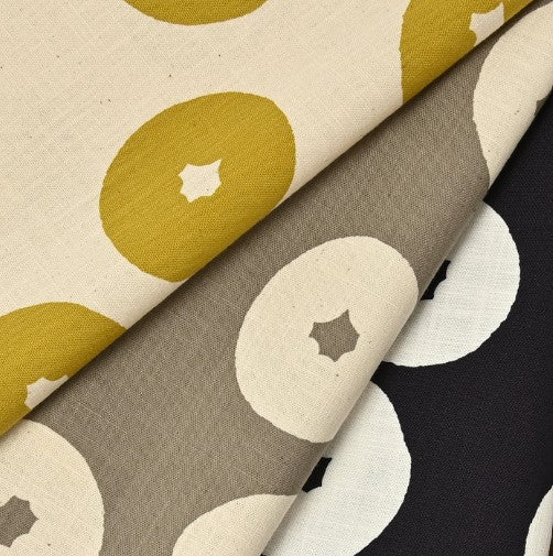 MUDDY WORKS by tomotake | donut | cotton