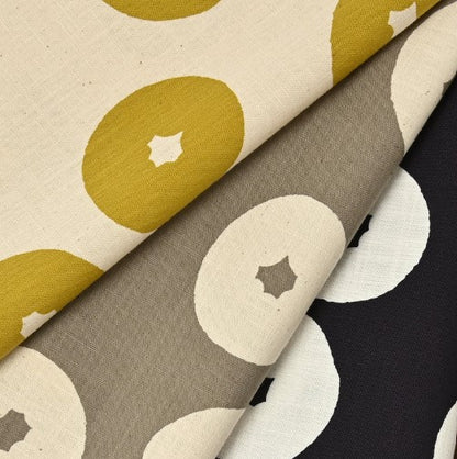 MUDDY WORKS by tomotake | donut | cotton