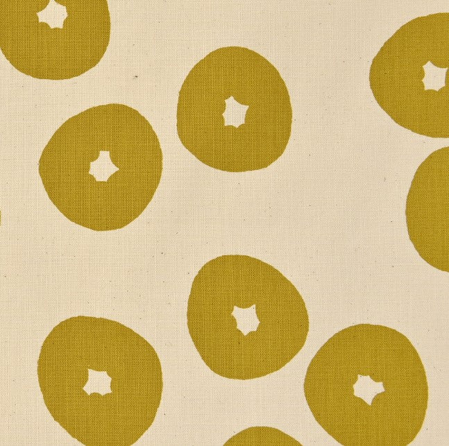 MUDDY WORKS by tomotake | donut | cotton