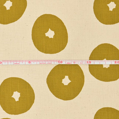 MUDDY WORKS by tomotake | donut | cotton