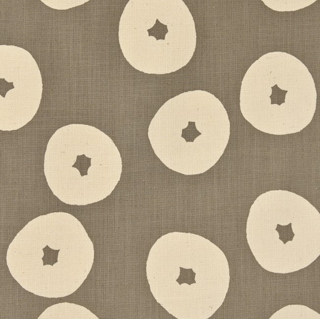 MUDDY WORKS by tomotake | donut | cotton