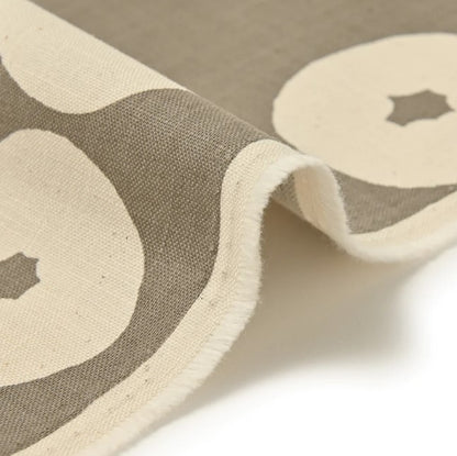 MUDDY WORKS by tomotake | donut | cotton