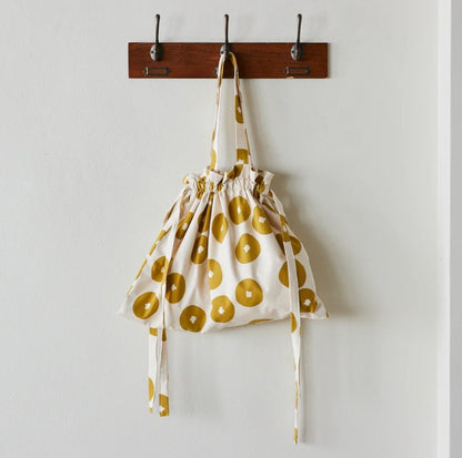 MUDDY WORKS by tomotake | donut | cotton