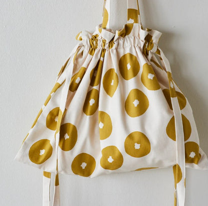 MUDDY WORKS by tomotake | donut | cotton