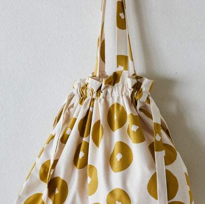 MUDDY WORKS by tomotake | donut | cotton