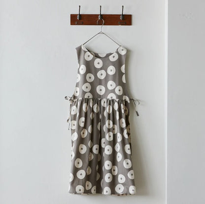 MUDDY WORKS by tomotake | donut | cotton