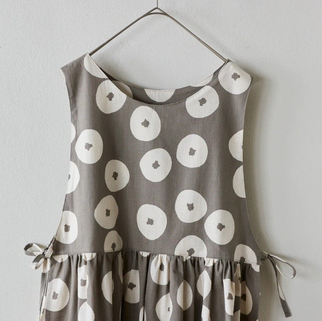 MUDDY WORKS by tomotake | donut | cotton