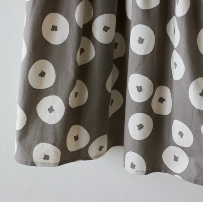 MUDDY WORKS by tomotake | donut | cotton