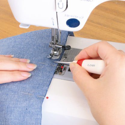 Clover｜point turner 圓頭錐子