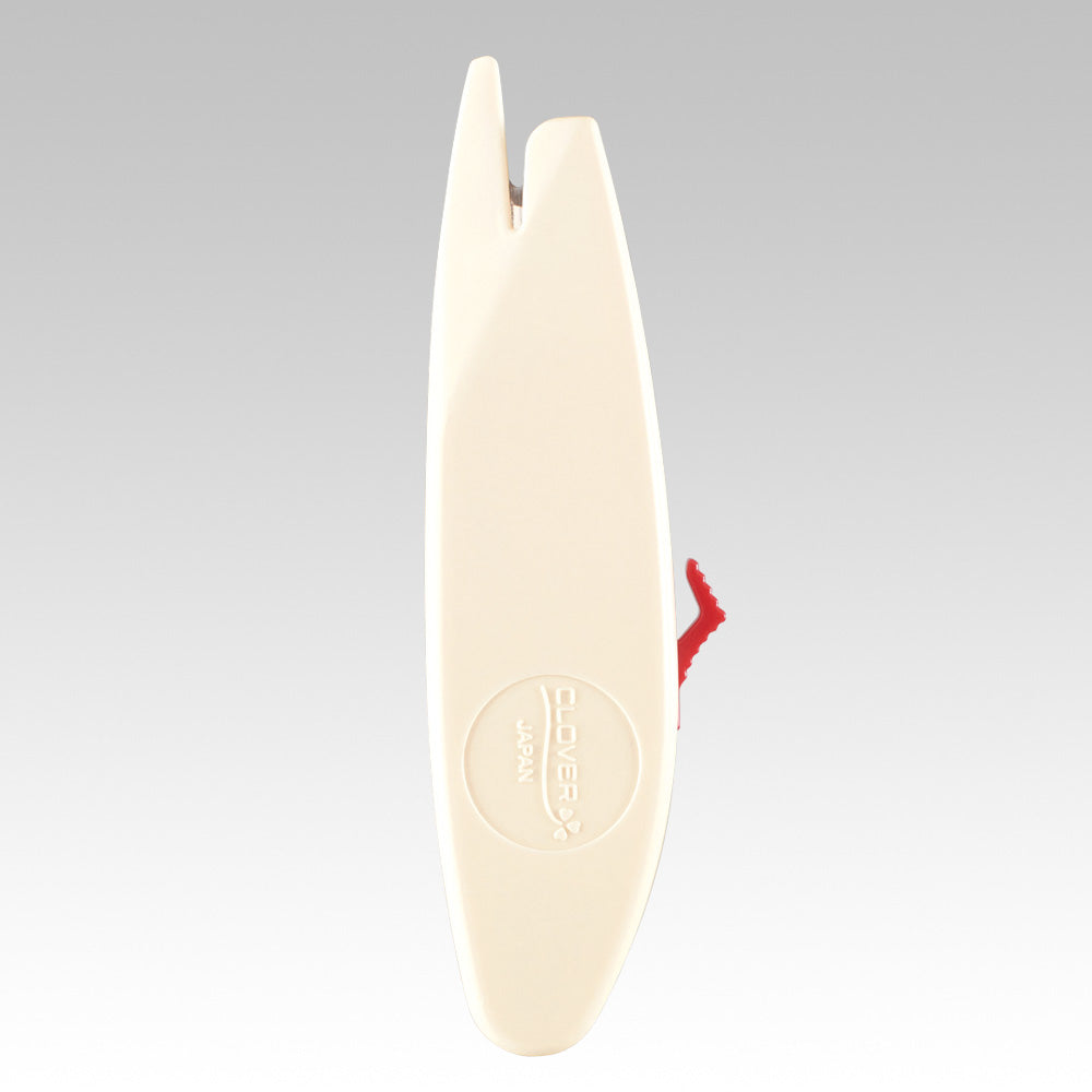 Japan | Clover 2-in-1 seam ripper Clover 二合一拆線刀