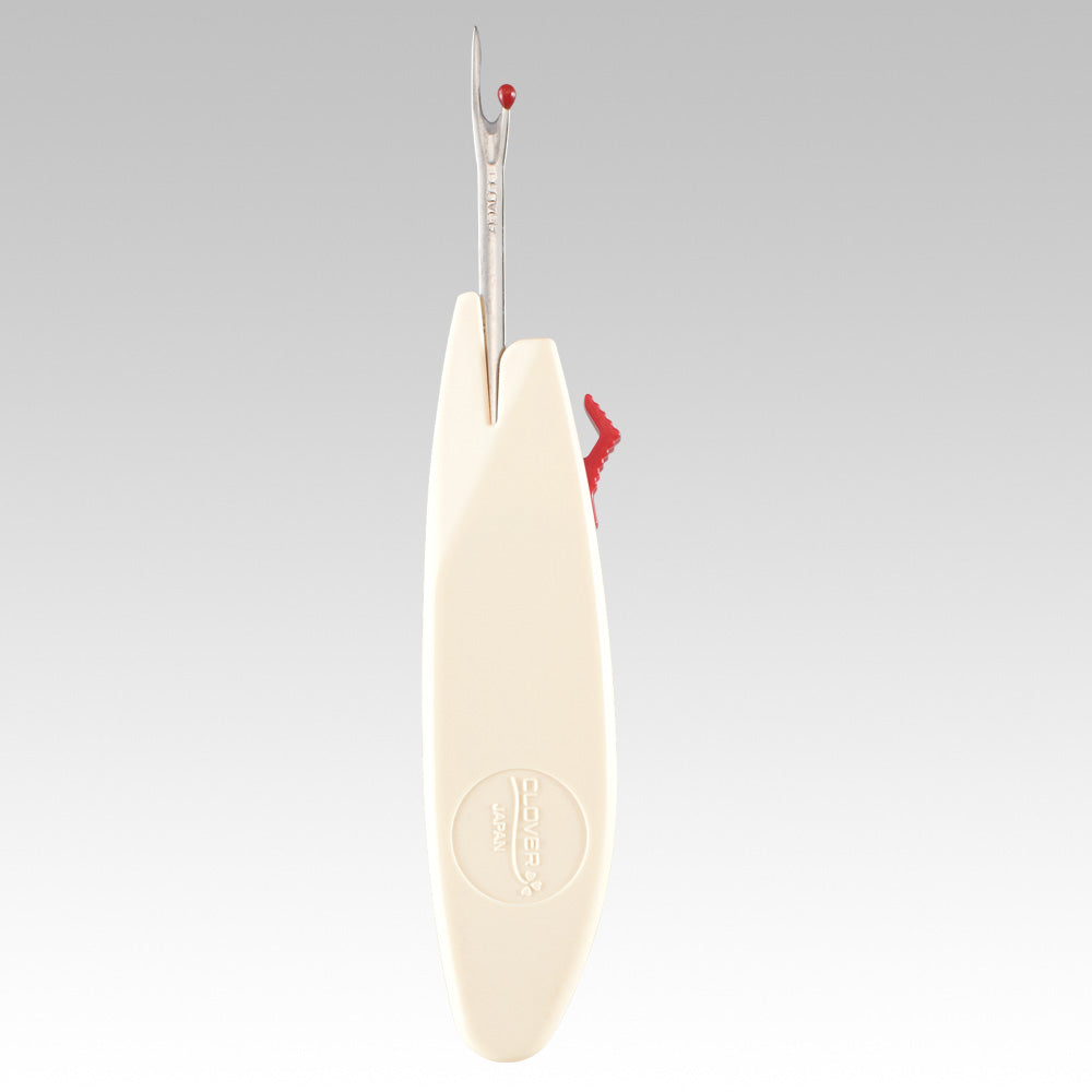 Japan | Clover 2-in-1 seam ripper Clover 二合一拆線刀