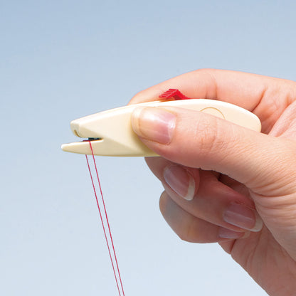 Japan | Clover 2-in-1 seam ripper Clover 二合一拆線刀