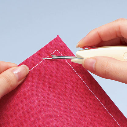 Japan | Clover 2-in-1 seam ripper Clover 二合一拆線刀