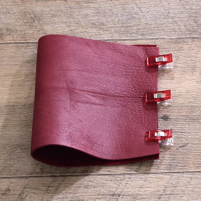 [日本] Clover 強力固定夾(中) 10隻