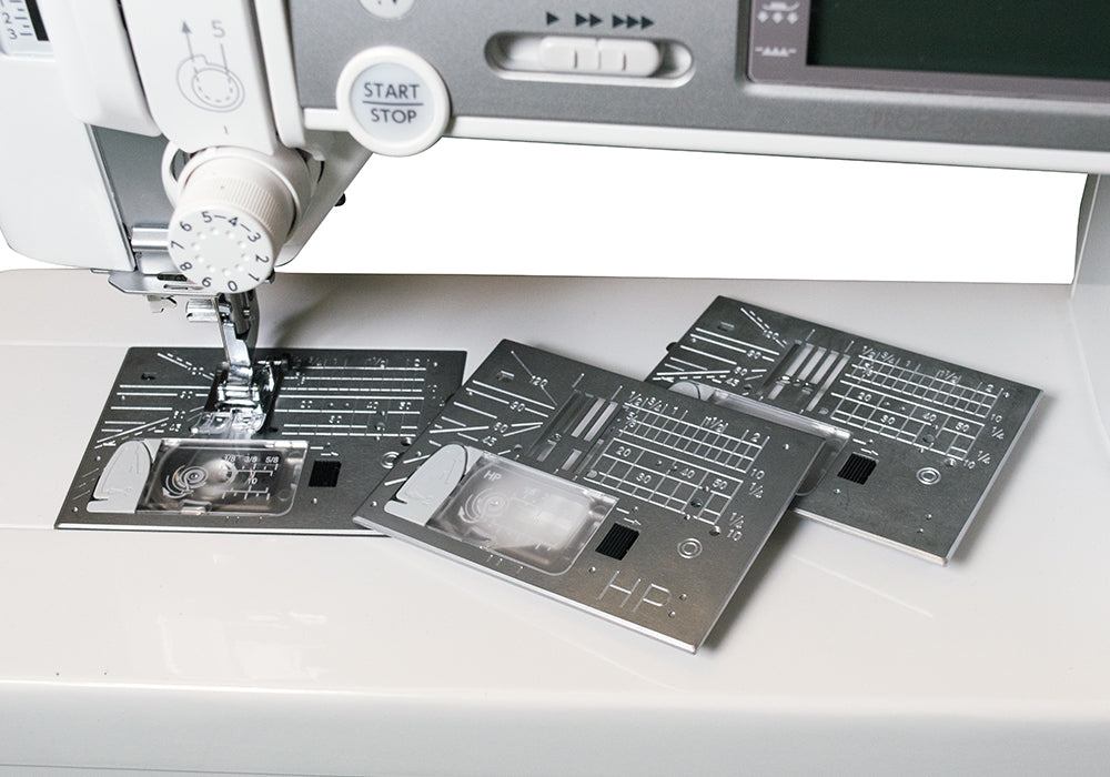 Janome MC6700P 高階半工業衣車