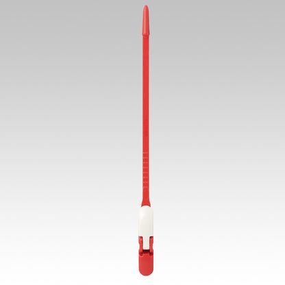 [日本] Clover 橡膠穿繩夾