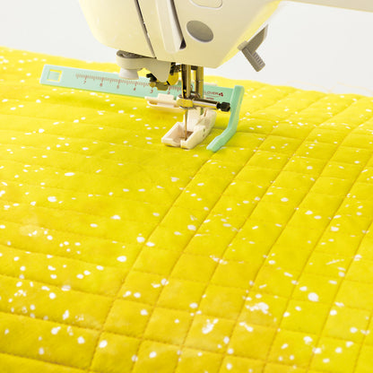 [日本] Clover 間距靴 (車縫夾棉適用)