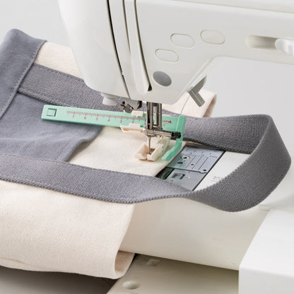 [日本] Clover 間距靴 (車縫夾棉適用)