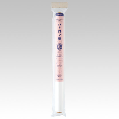 Clover kraft paper 描圖紙(畫紙樣) 7m & 21m