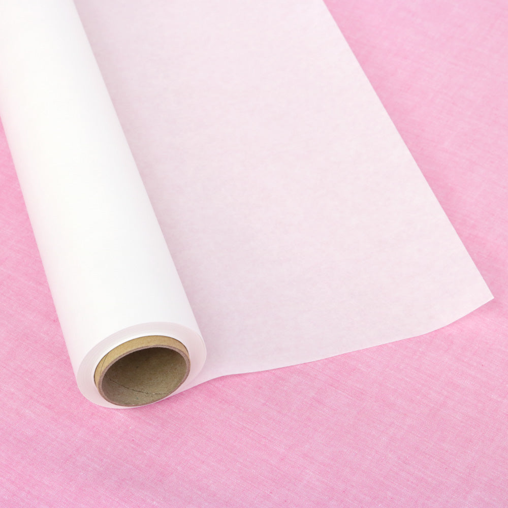 Clover kraft paper 描圖紙(畫紙樣) 7m & 21m