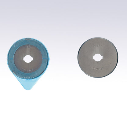 Clover rotary cutter blade 旋轉裁布輪刀替換刀片