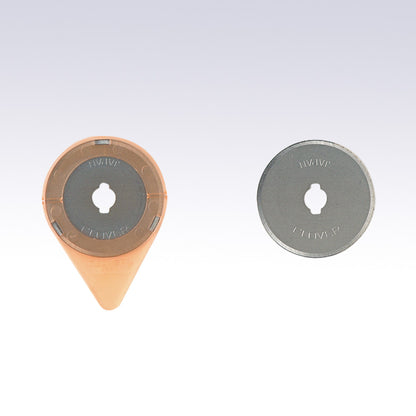 Clover rotary cutter blade 旋轉裁布輪刀替換刀片