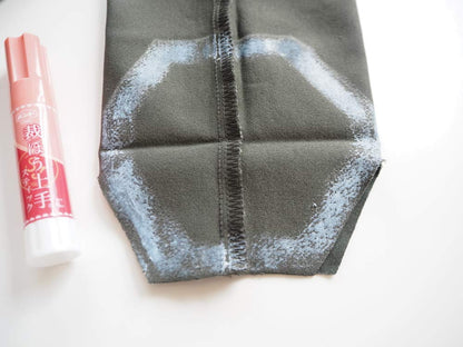 [日本] Konishi 布用膠水 漿糊筆