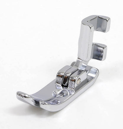 Kawaguchi household sewing machine presser foot for waterproof fabric/leather 家用衣車 薄布專用靴 壓腳