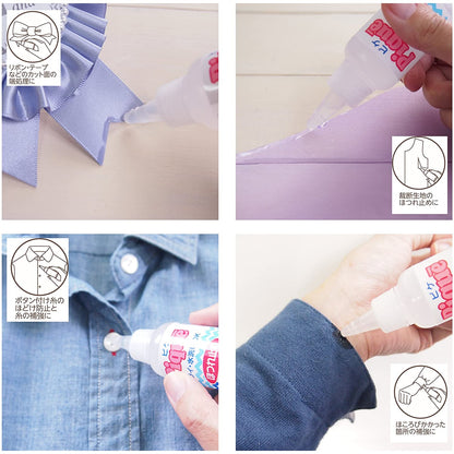 [日本] Kawaguchi 修補膠水