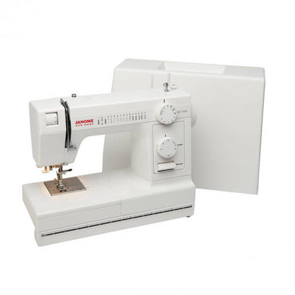 Janome真善美 HD-1000 Heavy Duty 家用衣車