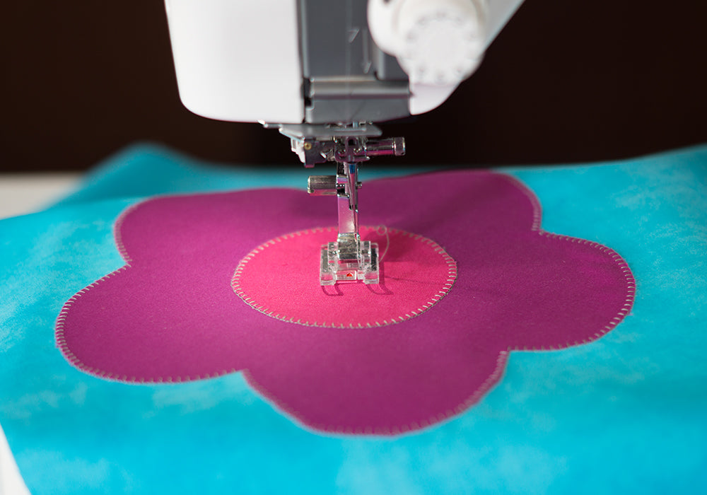 Janome MC6700P 高階半工業衣車