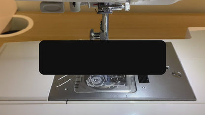 Taiwan | High Low Presser Foot(domestic sewing machine) 台灣製家用衣車專用高低靴 壓腳