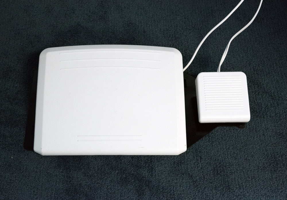 Janome MC6700P 高階半工業衣車