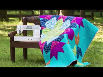 Janome MC6700P 高階半工業衣車