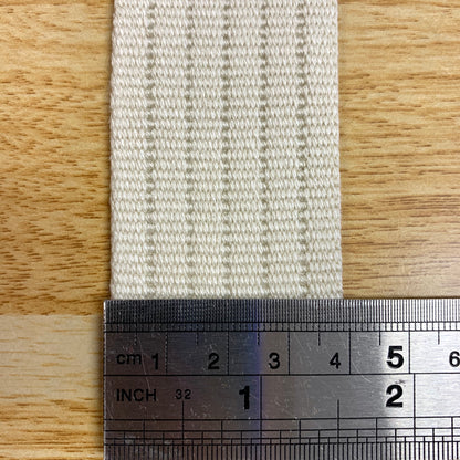 Japan │webbing 平織帶 3.8cm