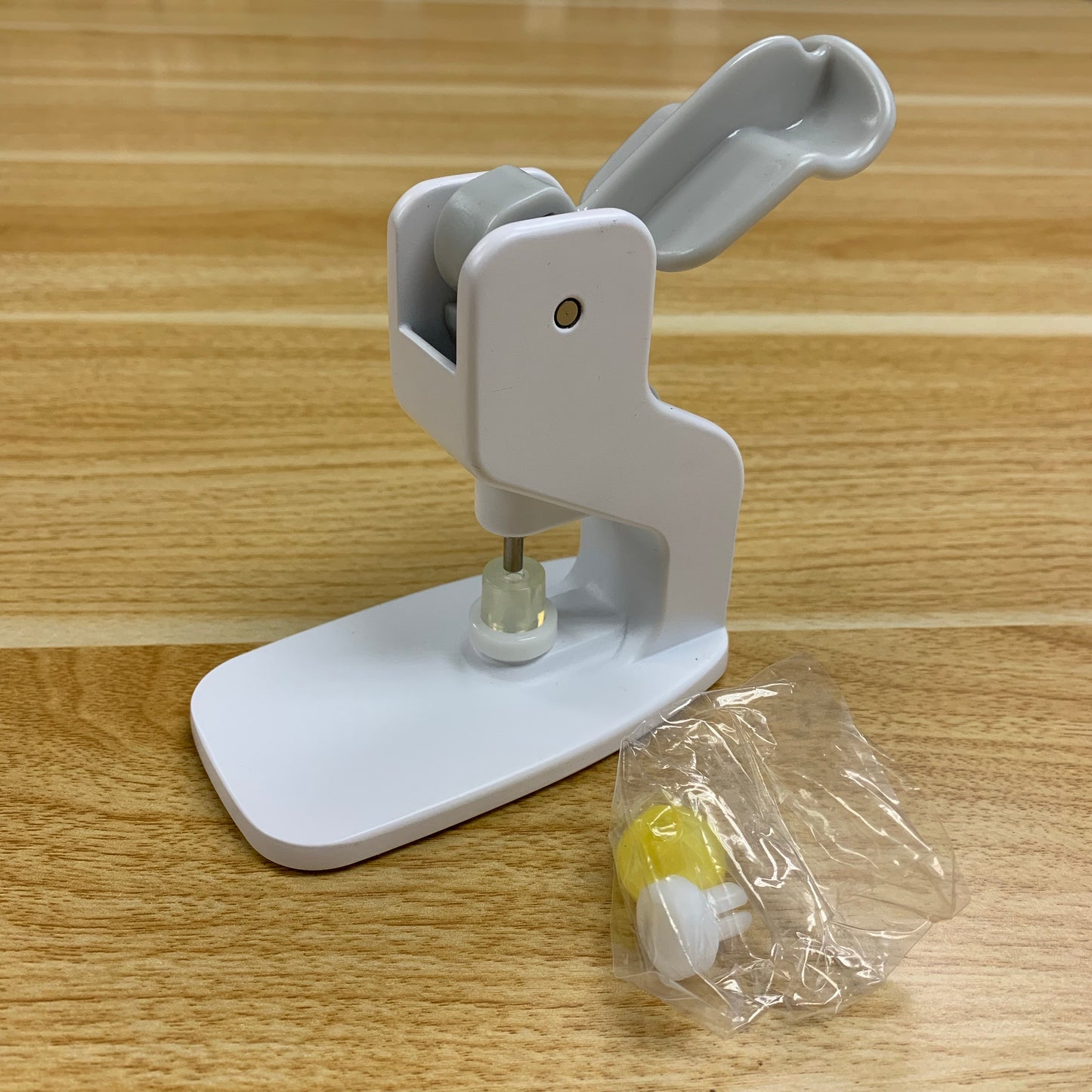 [日本] 桌上啪鈕機