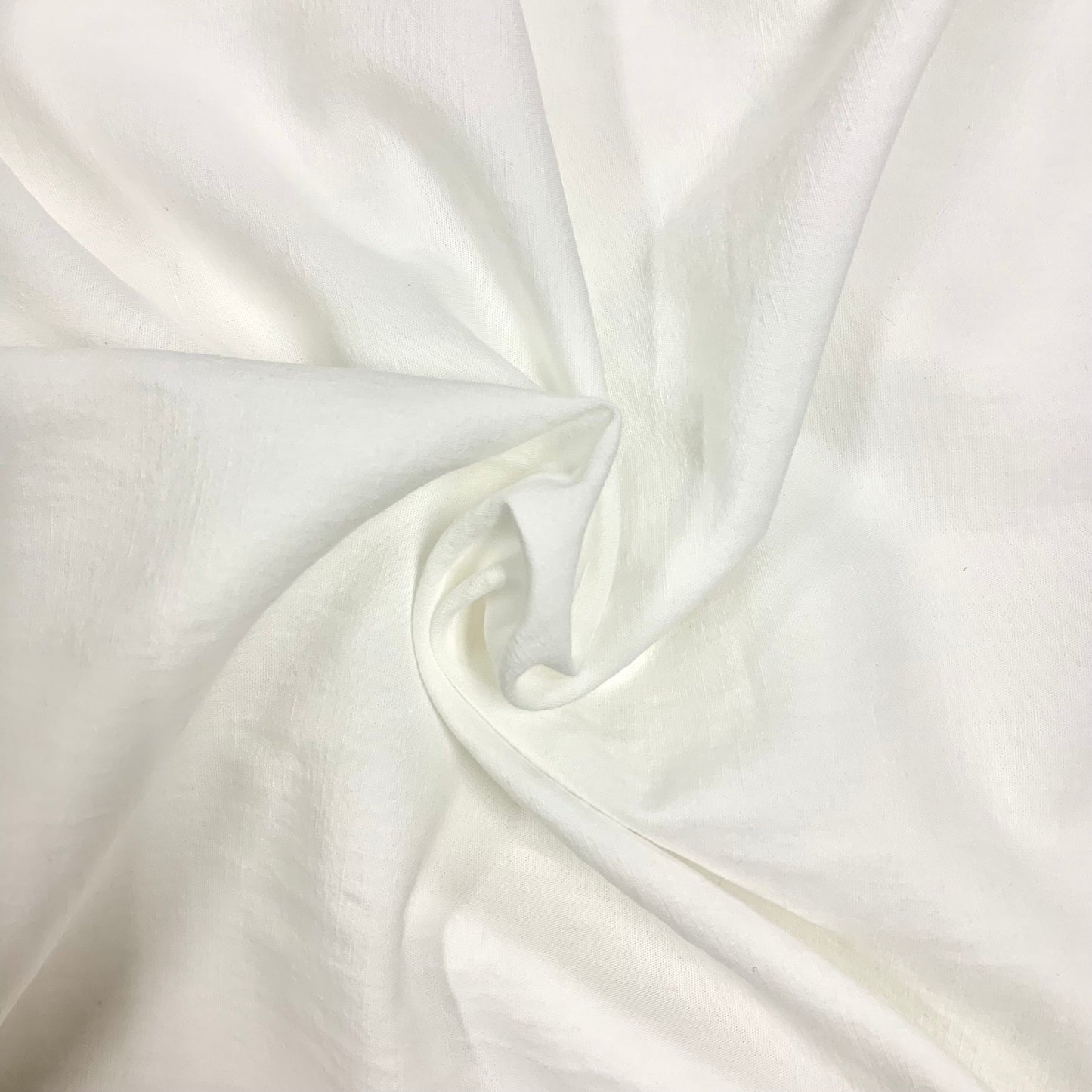 Japan | 淨色薄棉麻 solid lightweight cotton linen - 13colors