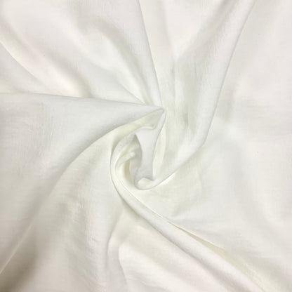 Japan | 淨色薄棉麻 solid lightweight cotton linen - 13colors