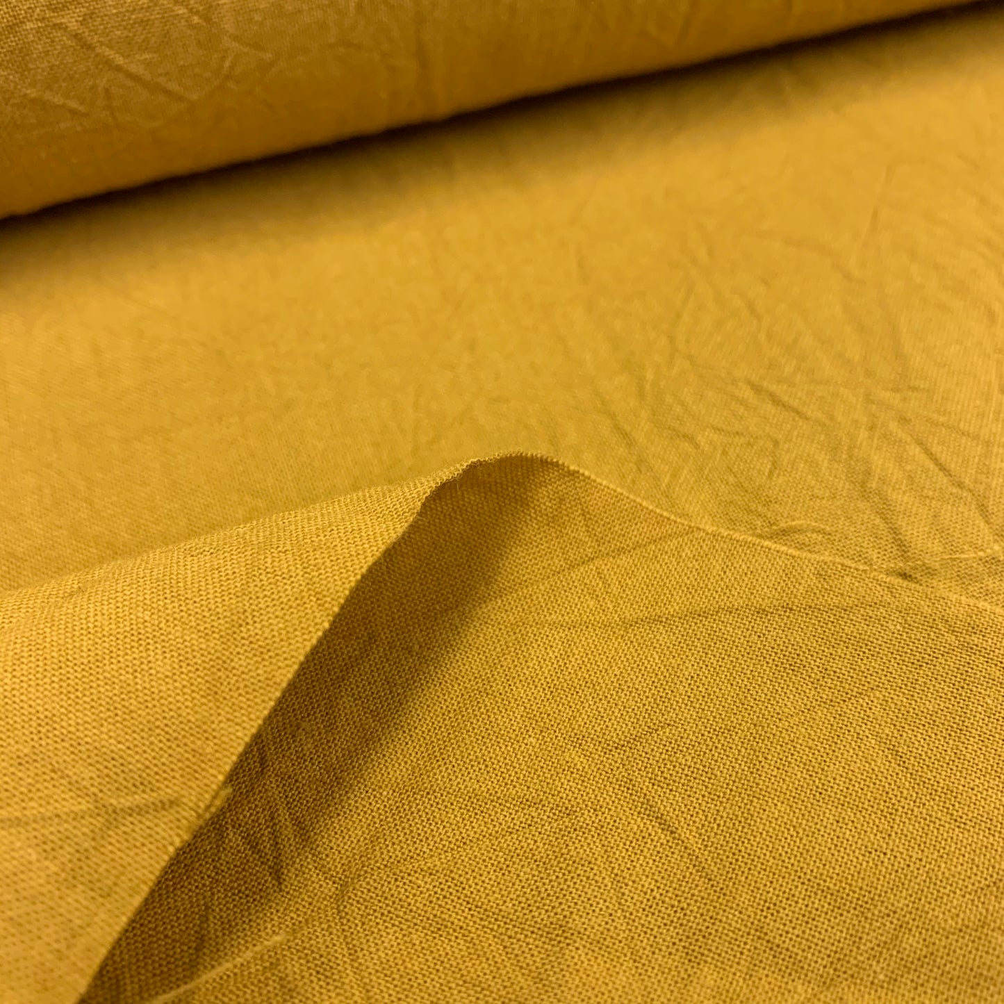 Japan | hand washer effect 手洗效果加工 | cotton dyed sheeting 純棉