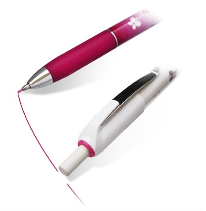 Sewline fabric pencil 布用鉛芯筆+1盒鉛芯