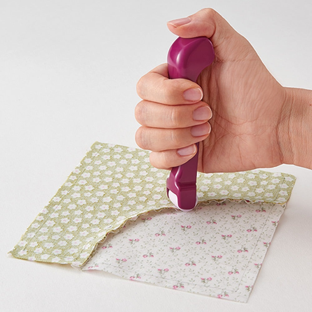 Clover roll & press seam roller 骨碌