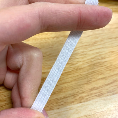 [日本] 優質橡筋 (10種尺寸)