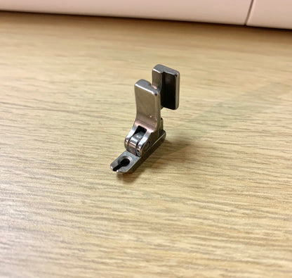 Taiwan | 台灣製家用衣車專用2mm短腳靴 壓腳