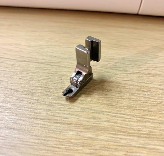 Taiwan | 台灣製家用衣車專用2mm短腳靴 壓腳