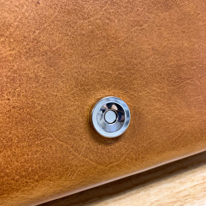 Round Strong Magnet Button 強力磁石扣18mm - 4 colors